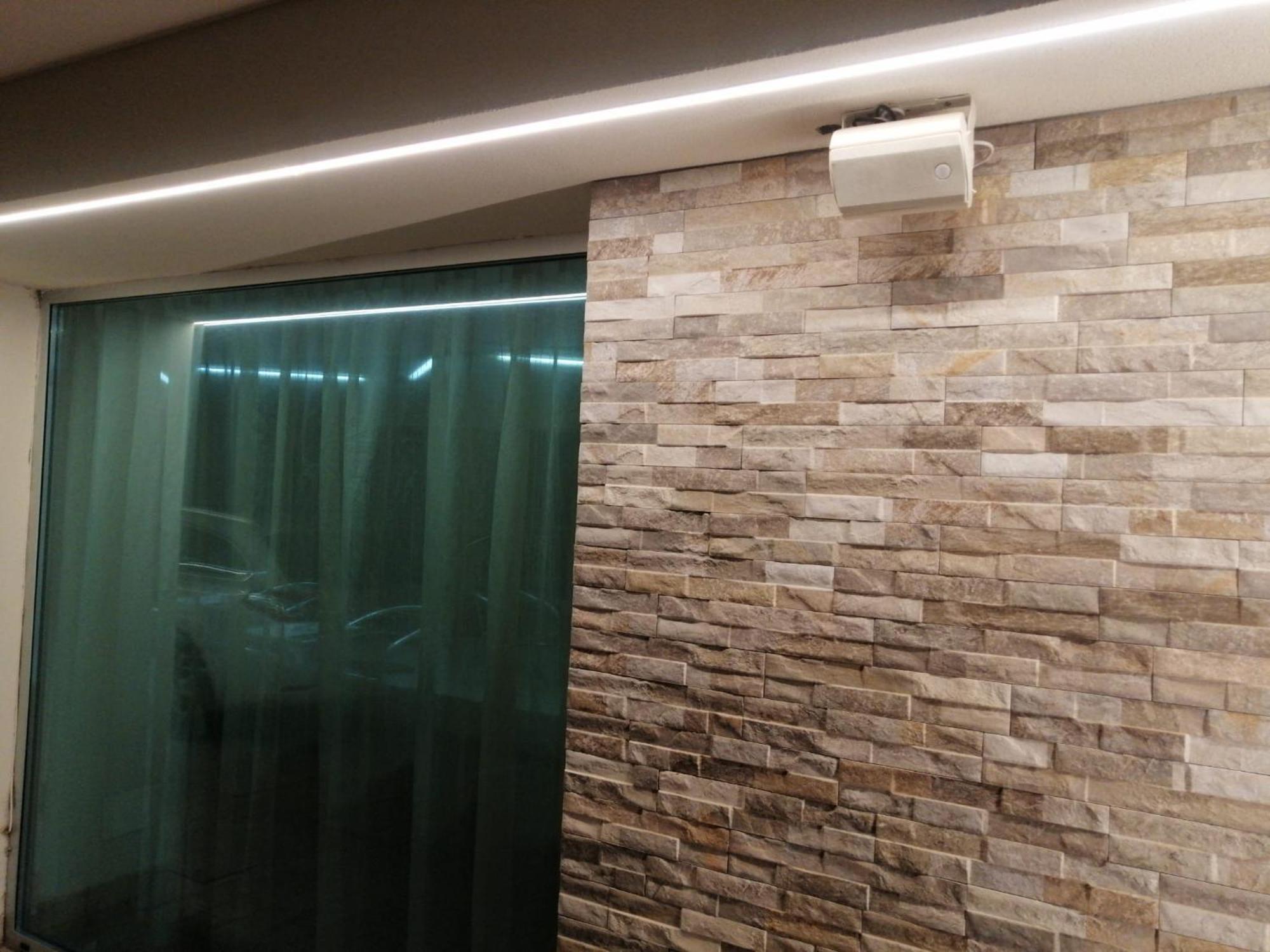 Hotel Half Moon Airport Restaurant Rimini Exterior foto